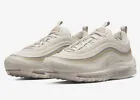 Nike Air Max 97 Cream Khaki Olive