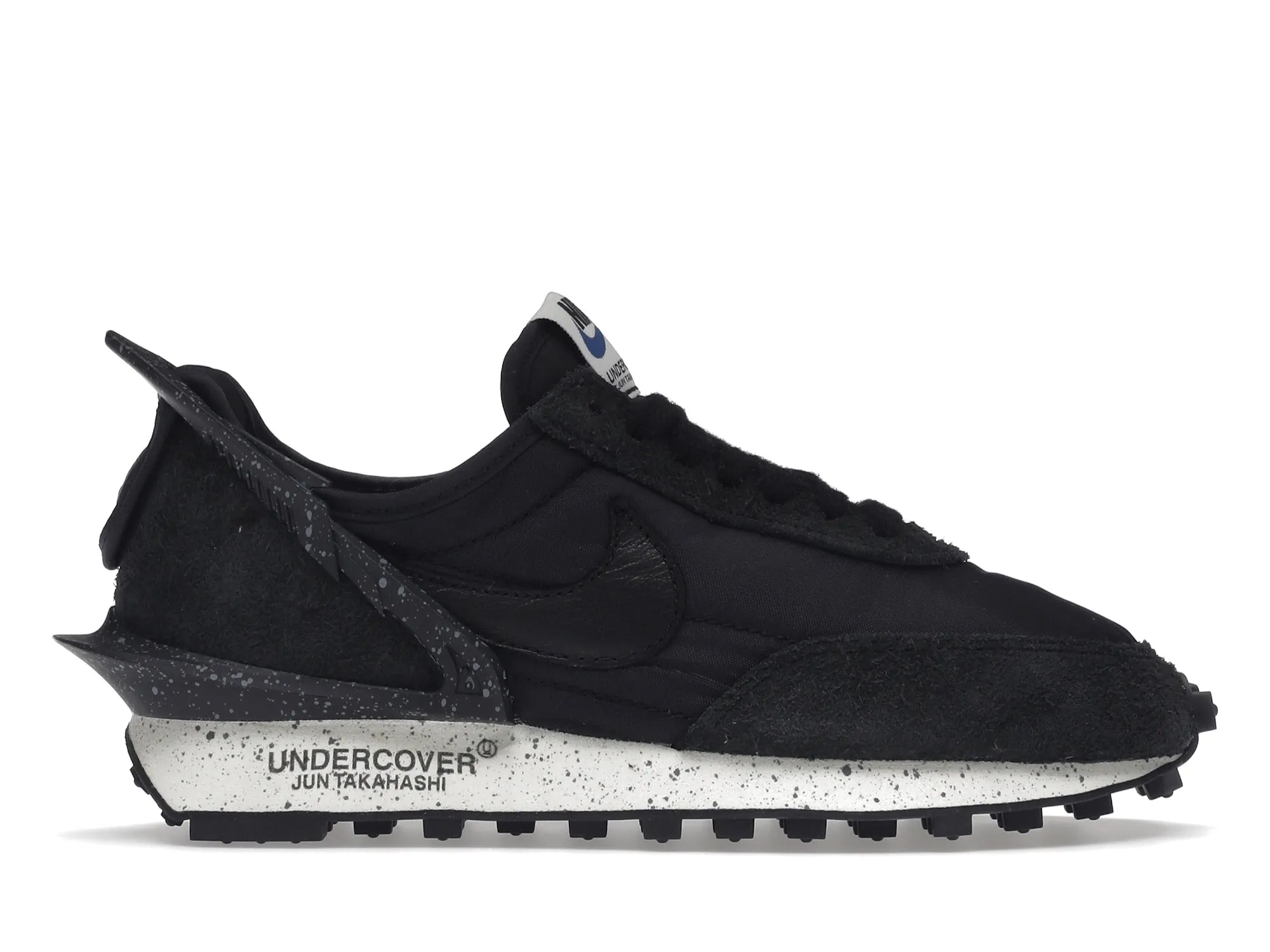 Nike Daybreak Undercover Black Sail (W)