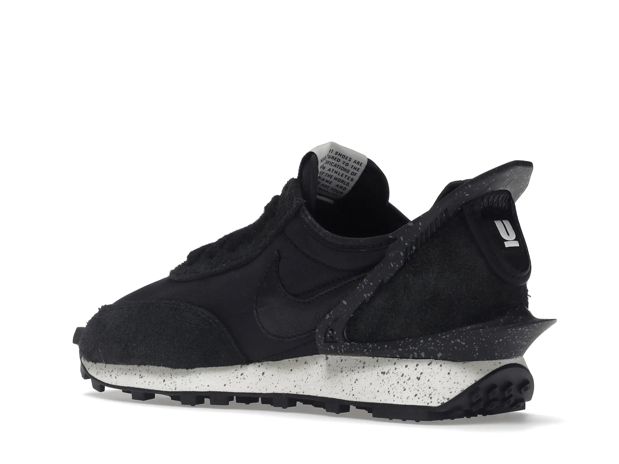 Nike Daybreak Undercover Black Sail (W)