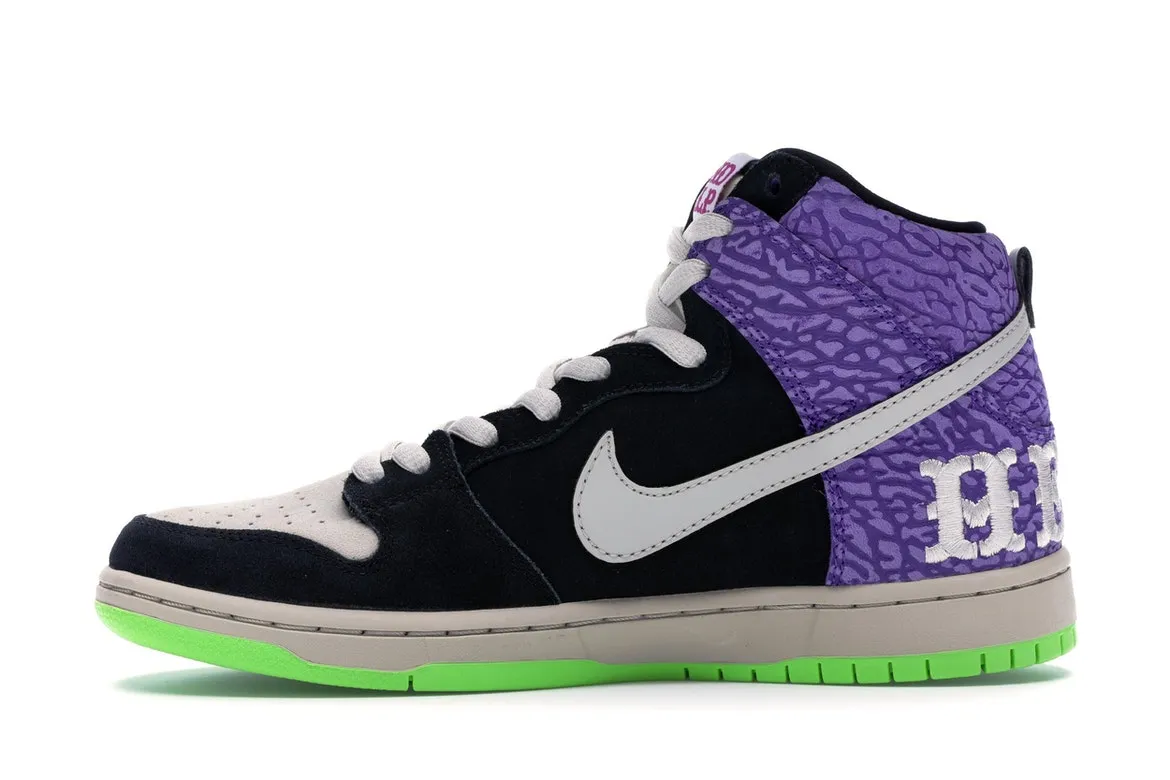 Nike Dunk High Send Help 2