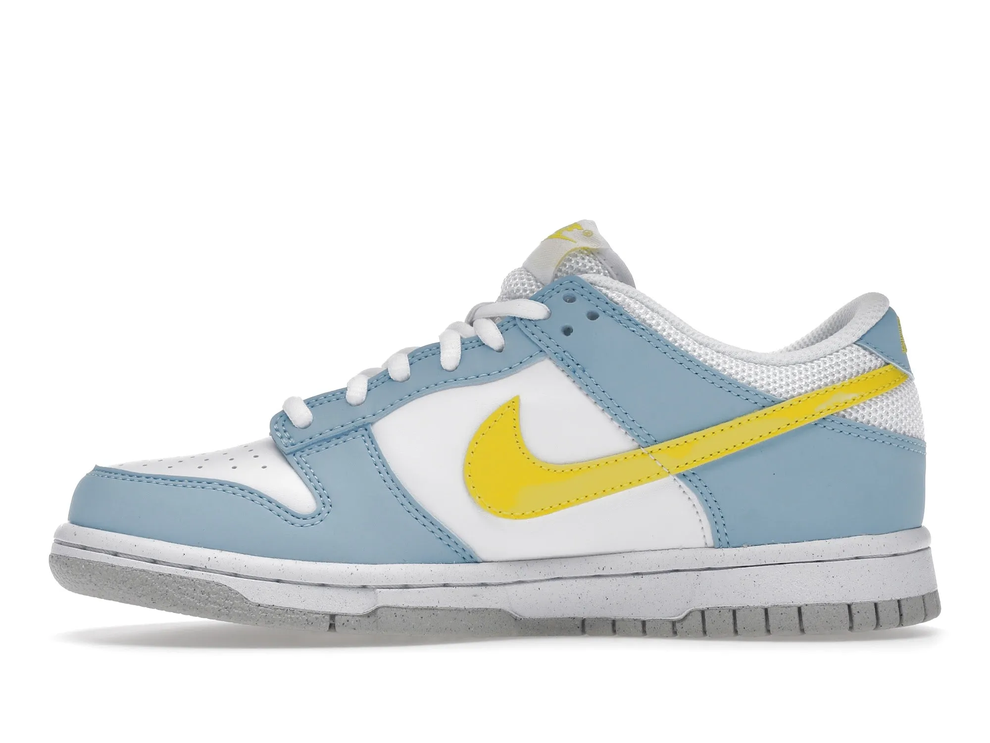 Nike Dunk Low Next Nature Homer Simpson (GS)