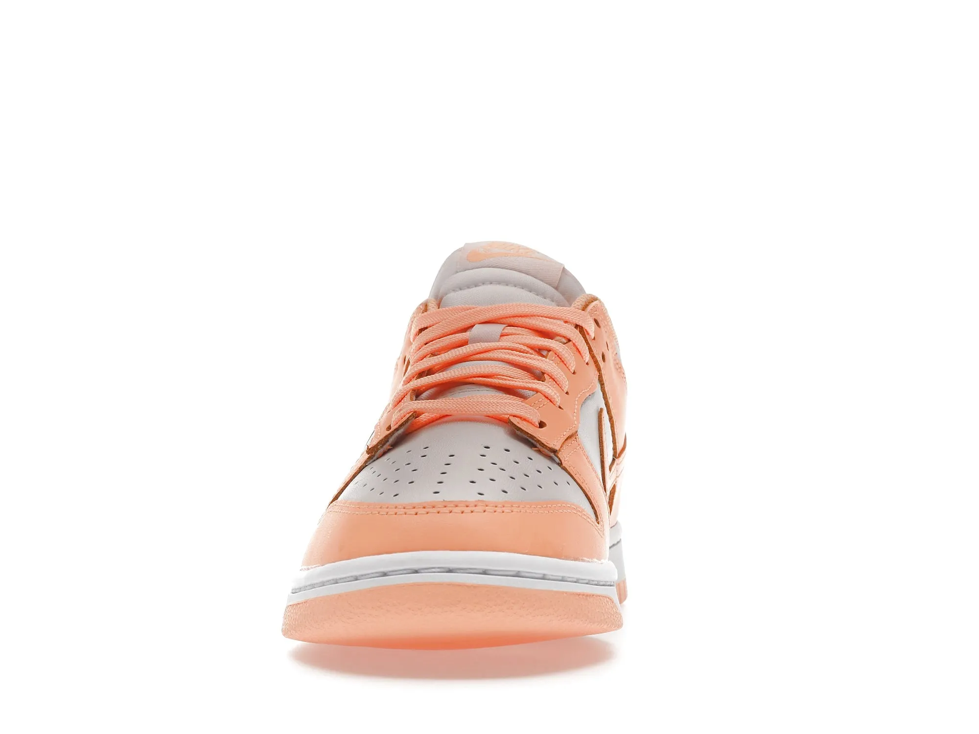 Nike Dunk Low Peach Cream (W)