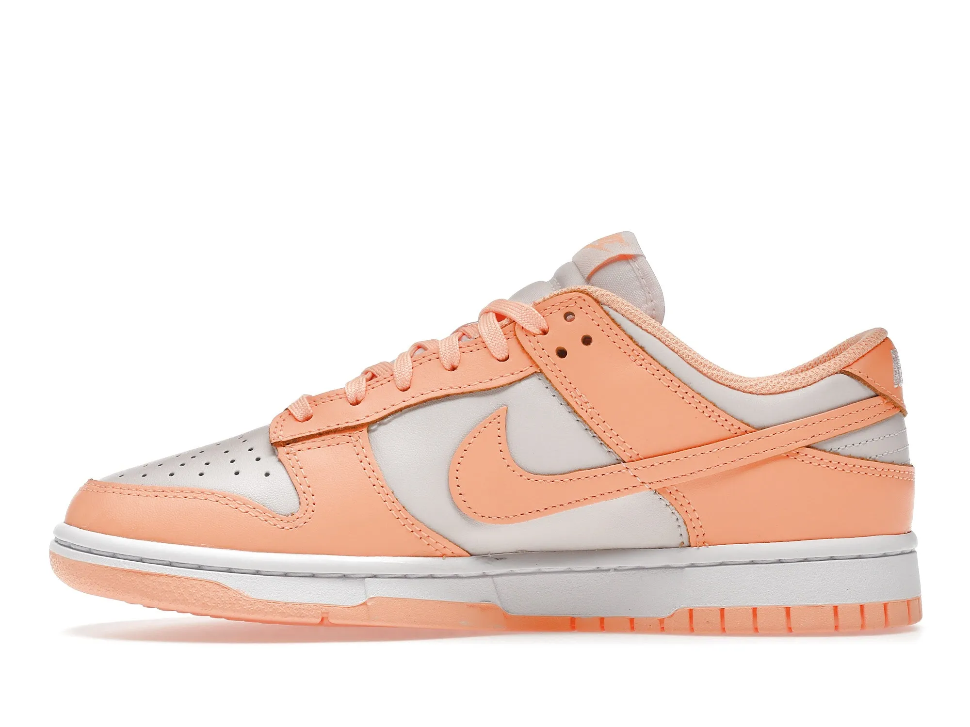 Nike Dunk Low Peach Cream (W)