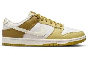 Nike Dunk Low Retro Bronzine