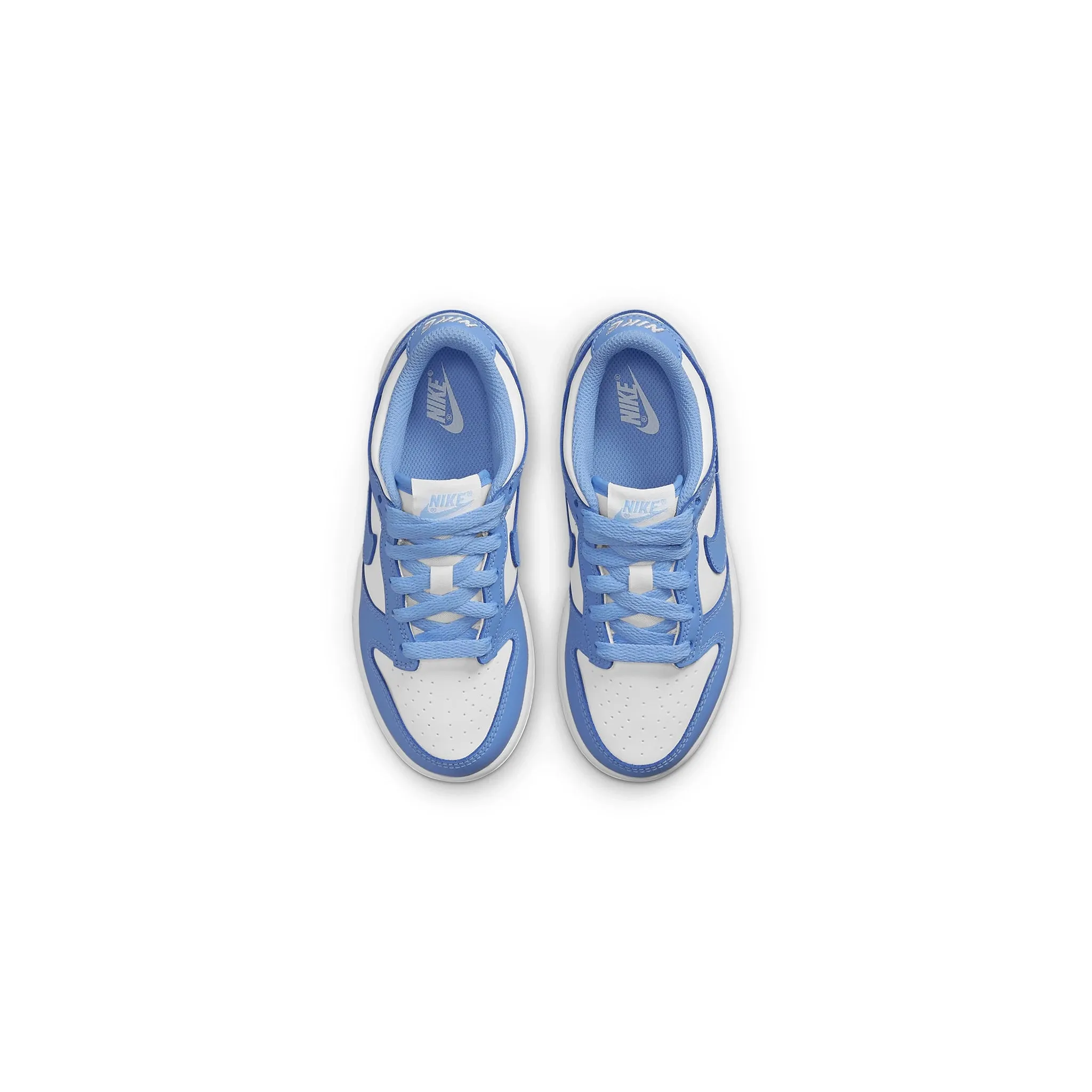 Nike Dunk Low UNC (2021/2024) (PS)