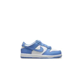 Nike Dunk Low UNC (2021/2024) (PS)