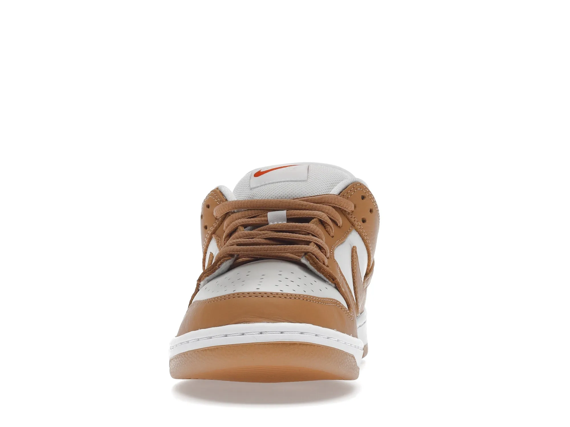 Nike SB Dunk Low Pro ISO Light Cognac