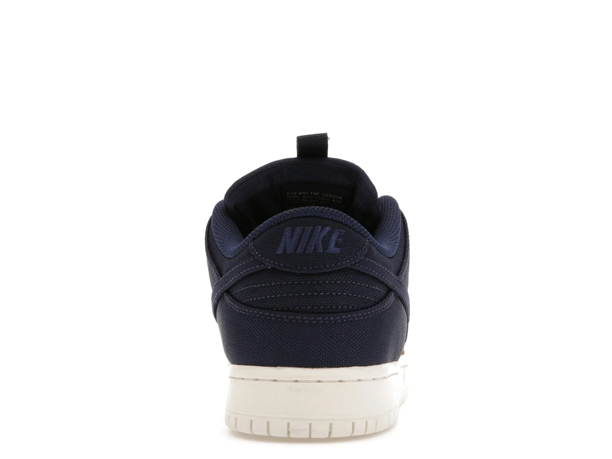 Nike SB Dunk Low Pro PRM 90s Backpack