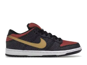 Nike SB Dunk Low Walk of Fame