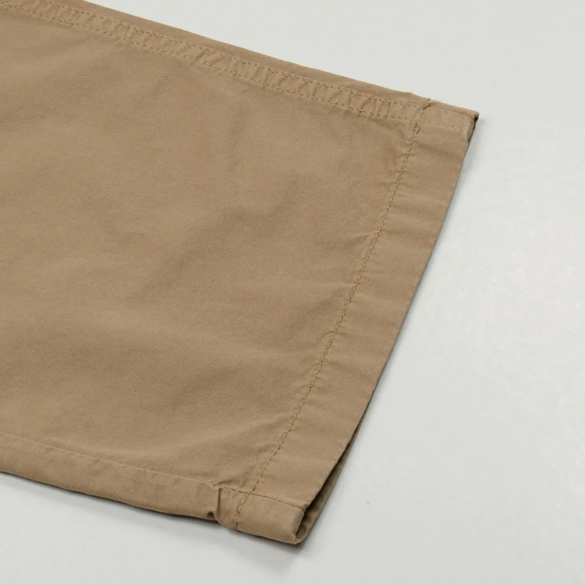 Norse Projects - Aros Light Twill Chinos - Utility Khaki