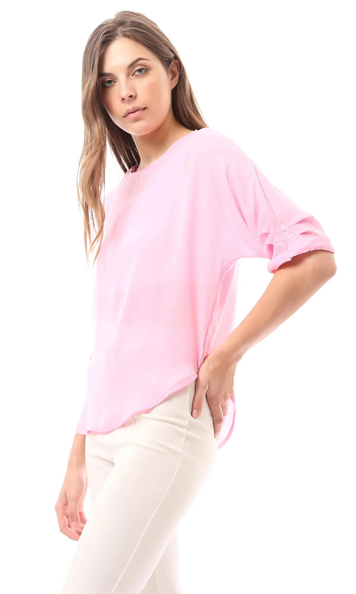 O168792 Women Long Sleeve