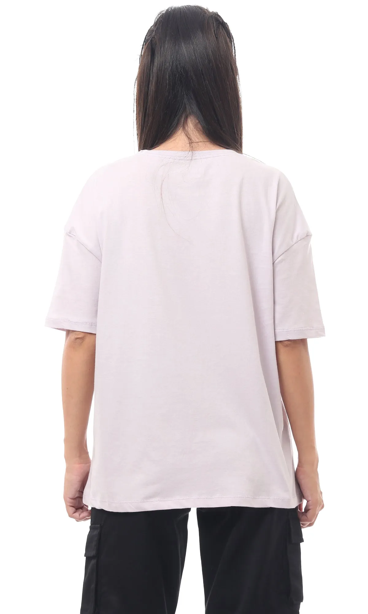 O171426 Women Short Sleeve