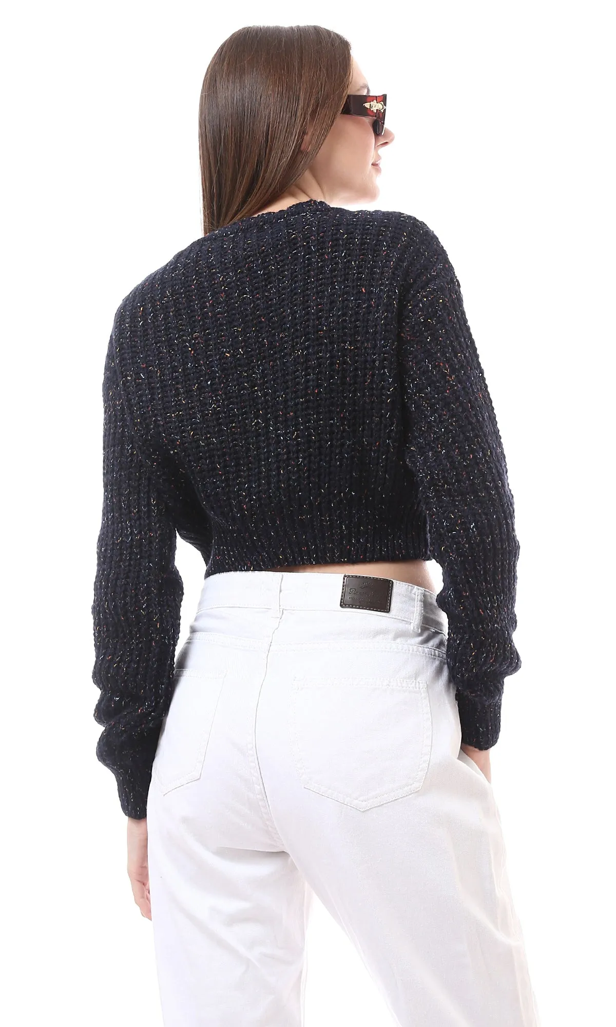 O174312 Women Pullover