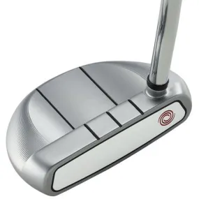 Odyssey Putter White Hot OG ROSSIE shaft stroke Lab