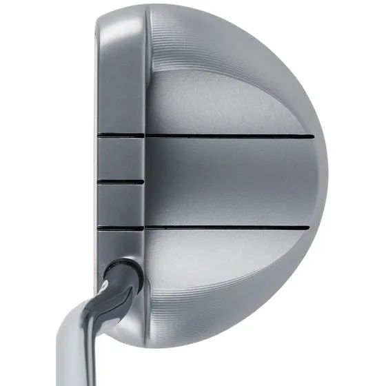 Odyssey Putter White Hot OG ROSSIE shaft stroke Lab