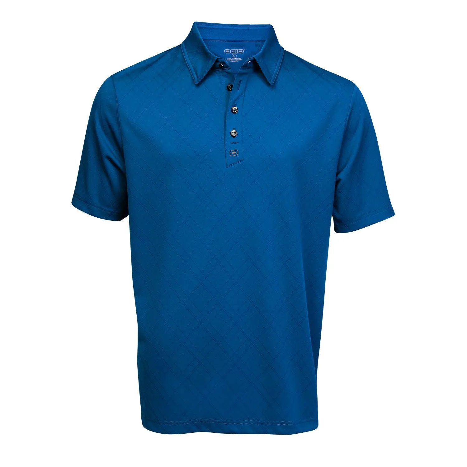 Ogio Fly-Wheel Golf Shirt Polo