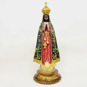 Our Lady of Aparecida [Several Sizes]