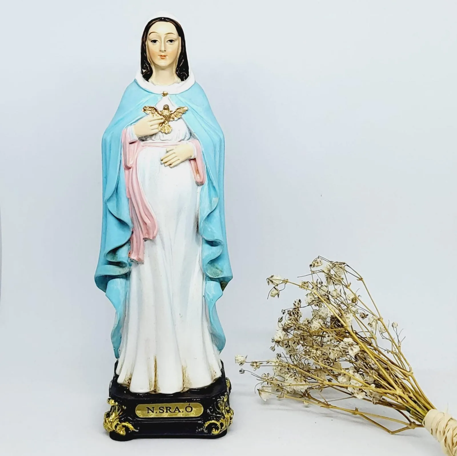 Our Lady of the O [Several Sizes]