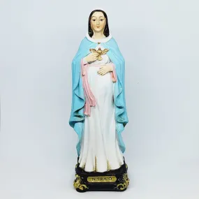 Our Lady of the O [Several Sizes]