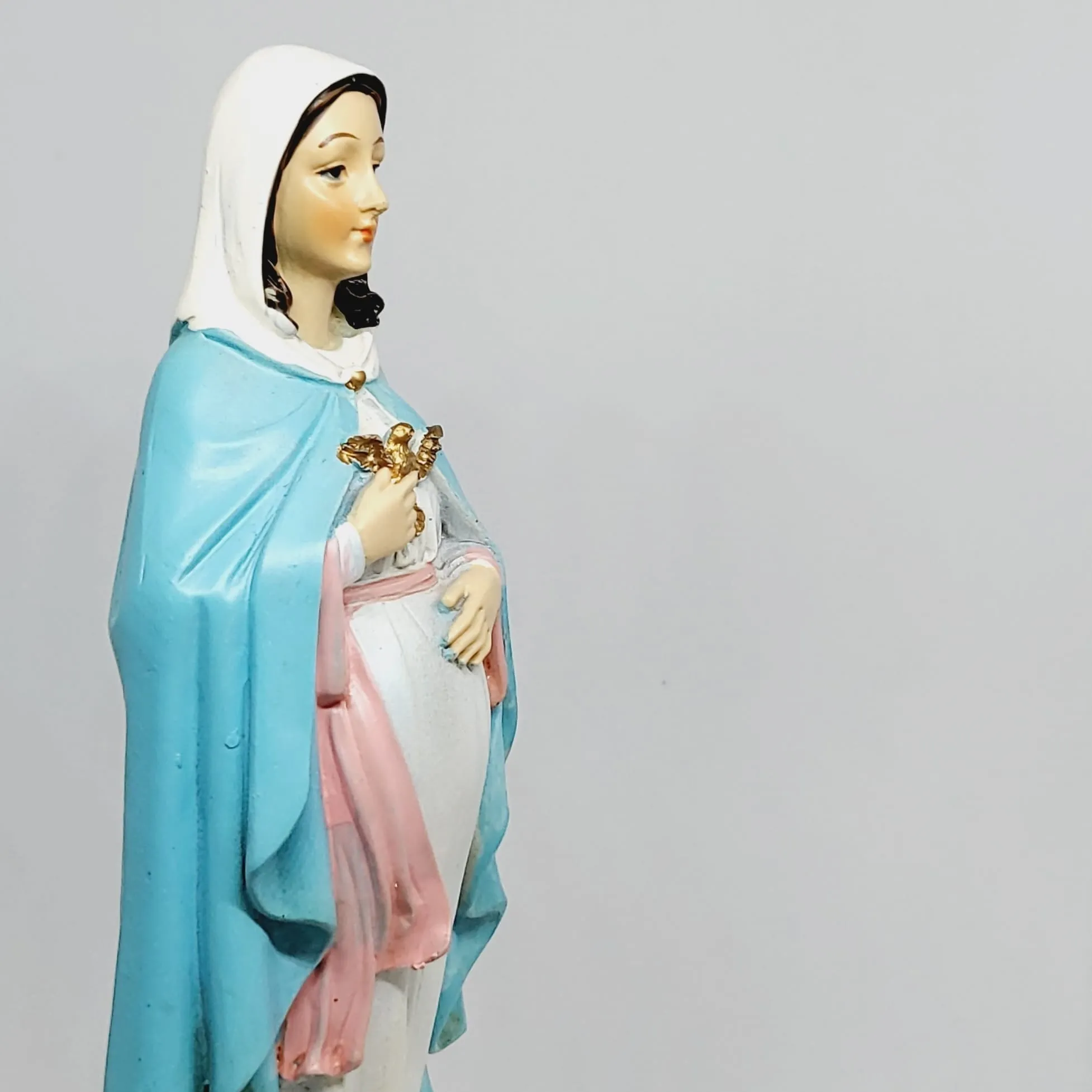 Our Lady of the O [Several Sizes]