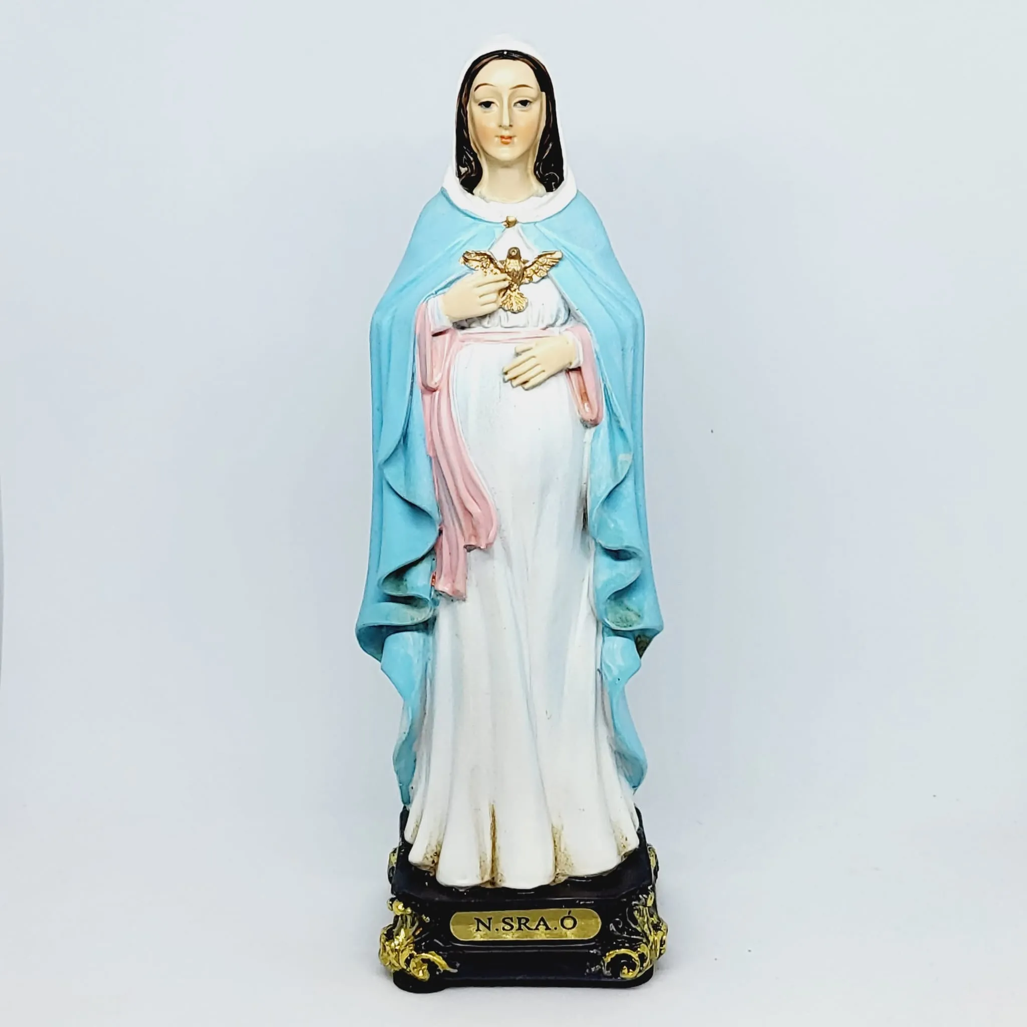 Our Lady of the O [Several Sizes]