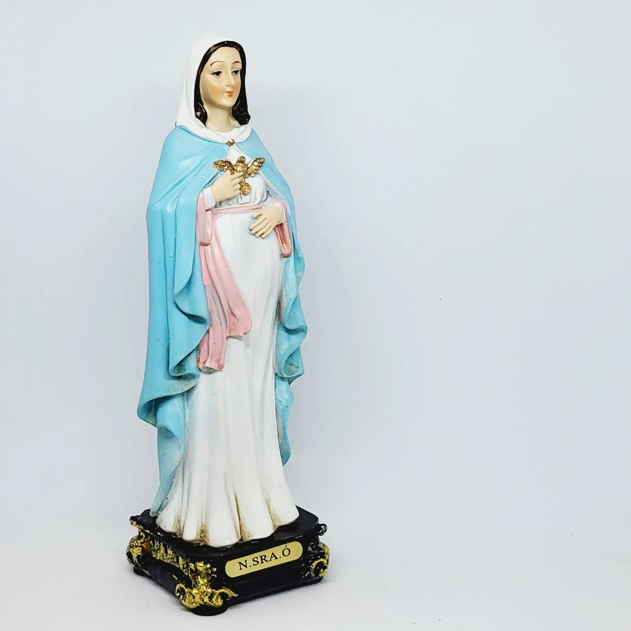 Our Lady of the O [Several Sizes]