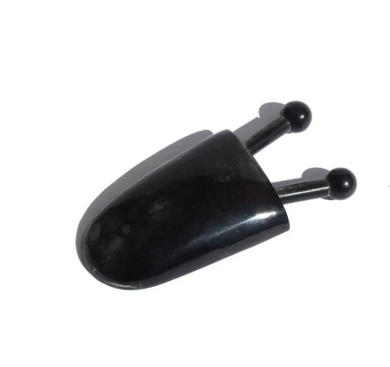 Ox Horn Eyebrow Massager