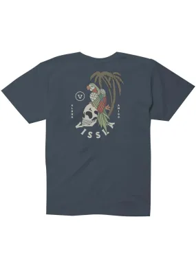 Parrodise Boys Tee