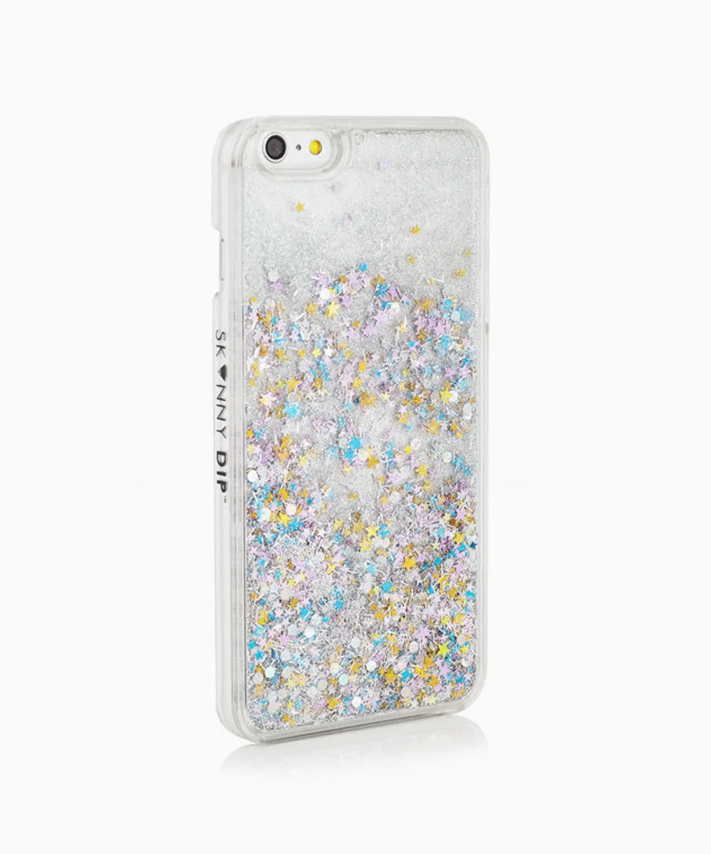 PASTEL CONFETTI CASE IPHONE 6/6S PLUS