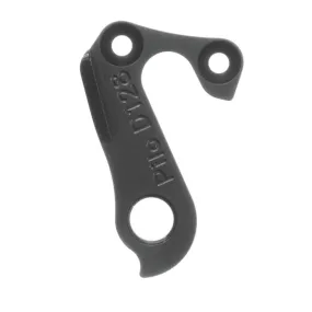 Pilo D128 Derailleur Hanger