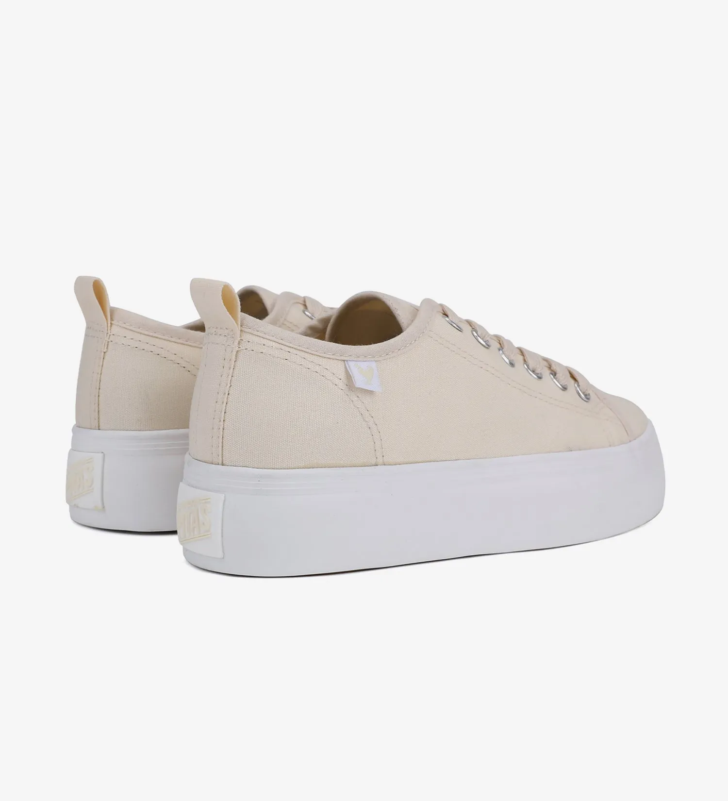 Pitas Classic Platform Sneakers