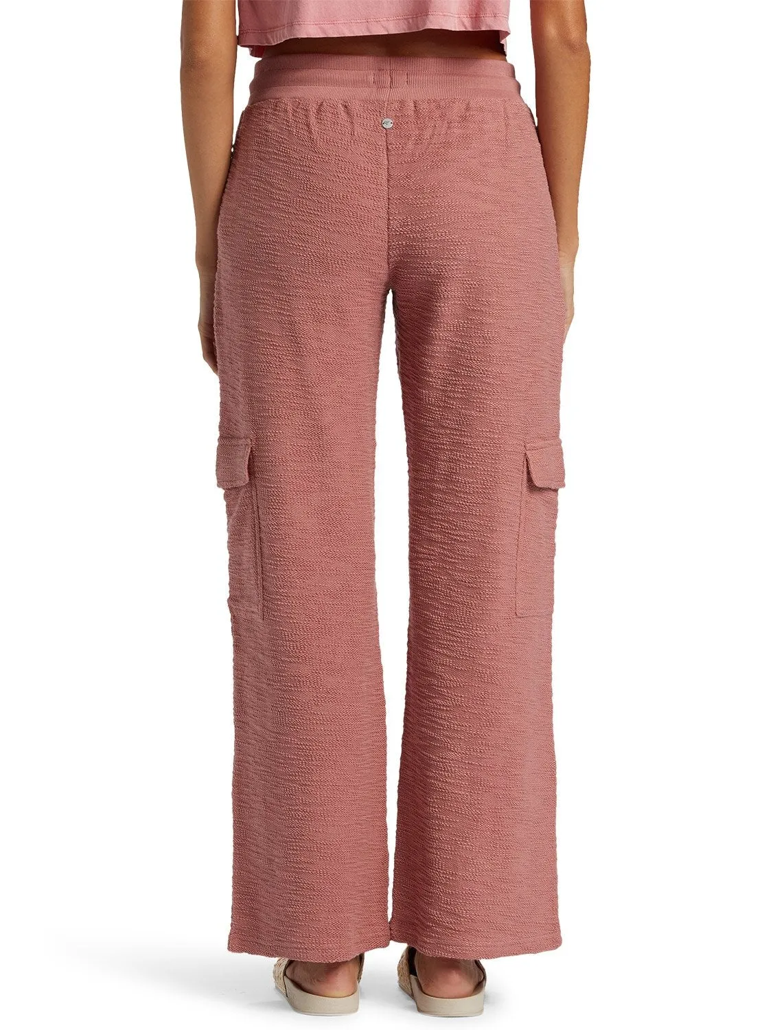 Roxy Ladies Off The Hook Cargo Pants