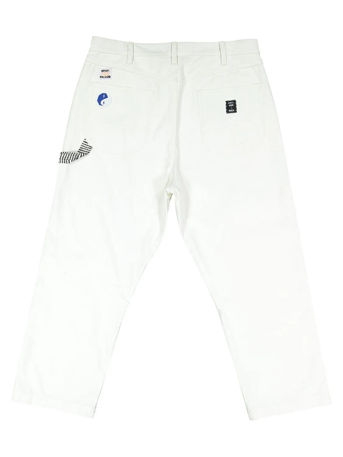 RVCA Men's Painters Pant