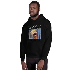 Spanky Prison Unisex Hoodie