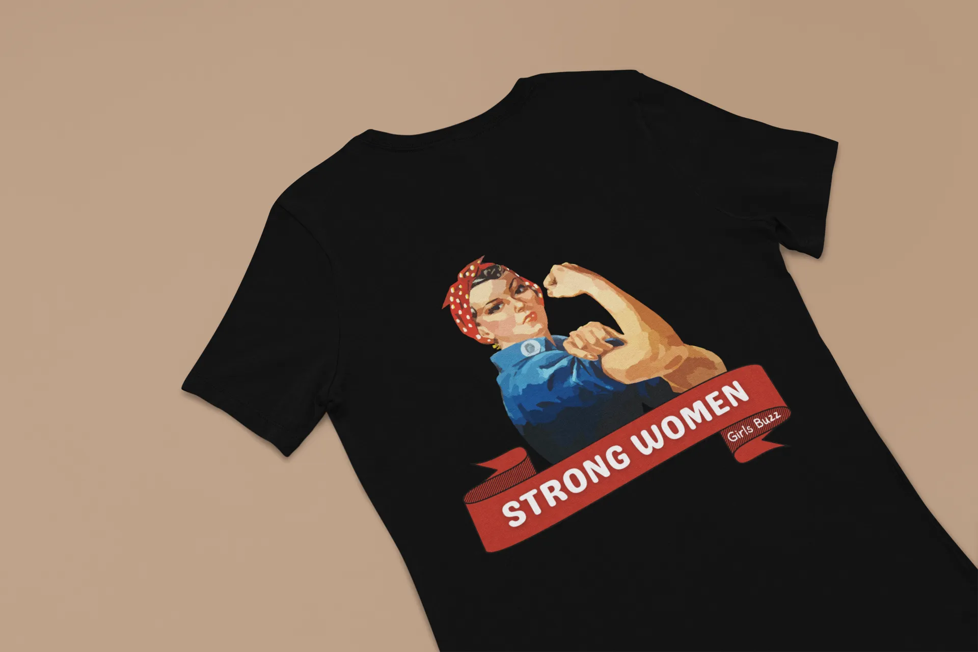 Strong Women