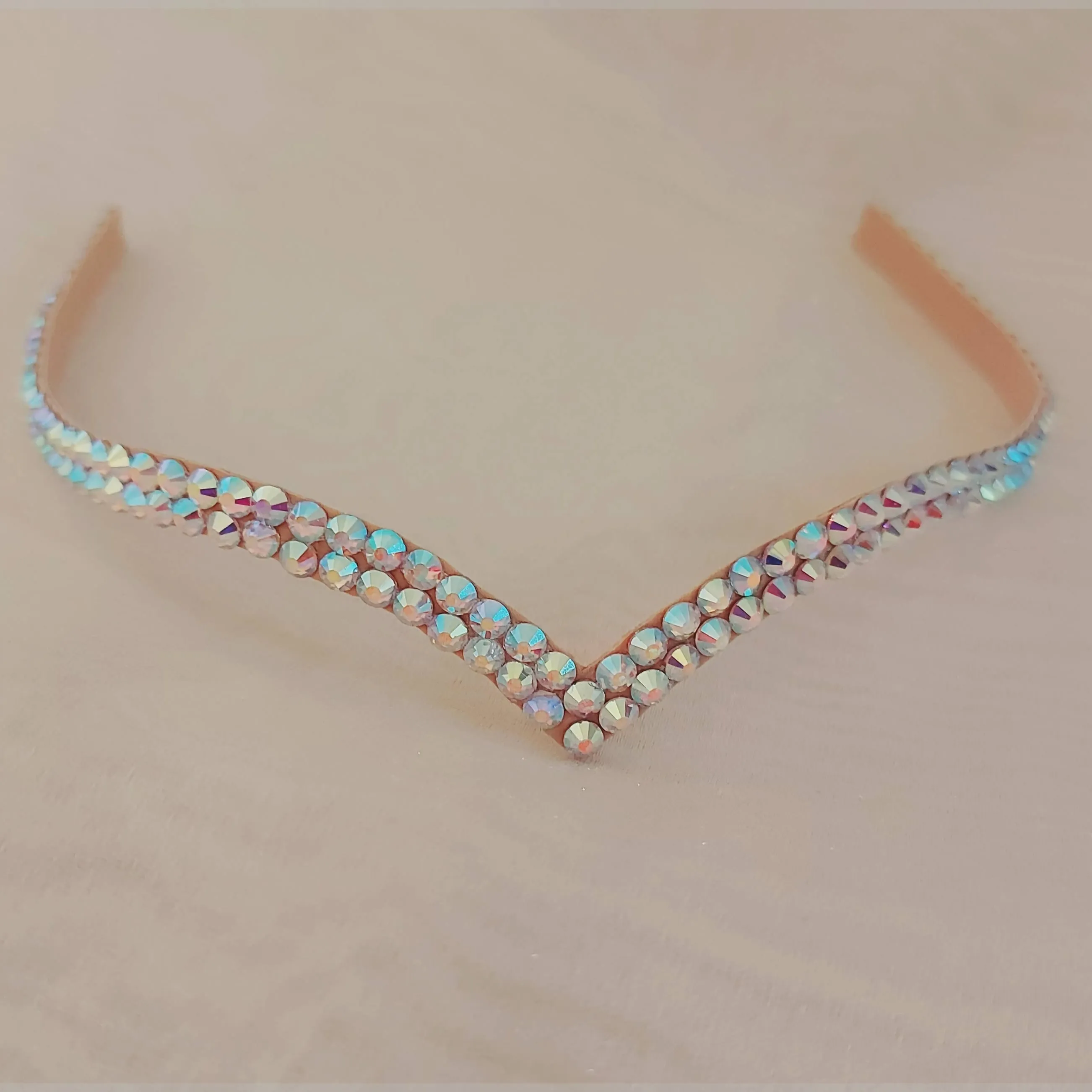 Stunning Sparkle Hairpiece