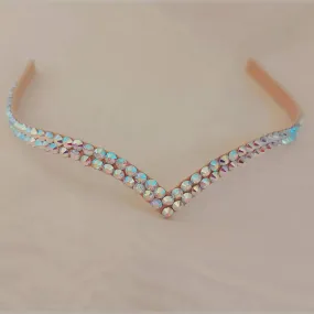 Stunning Sparkle Hairpiece