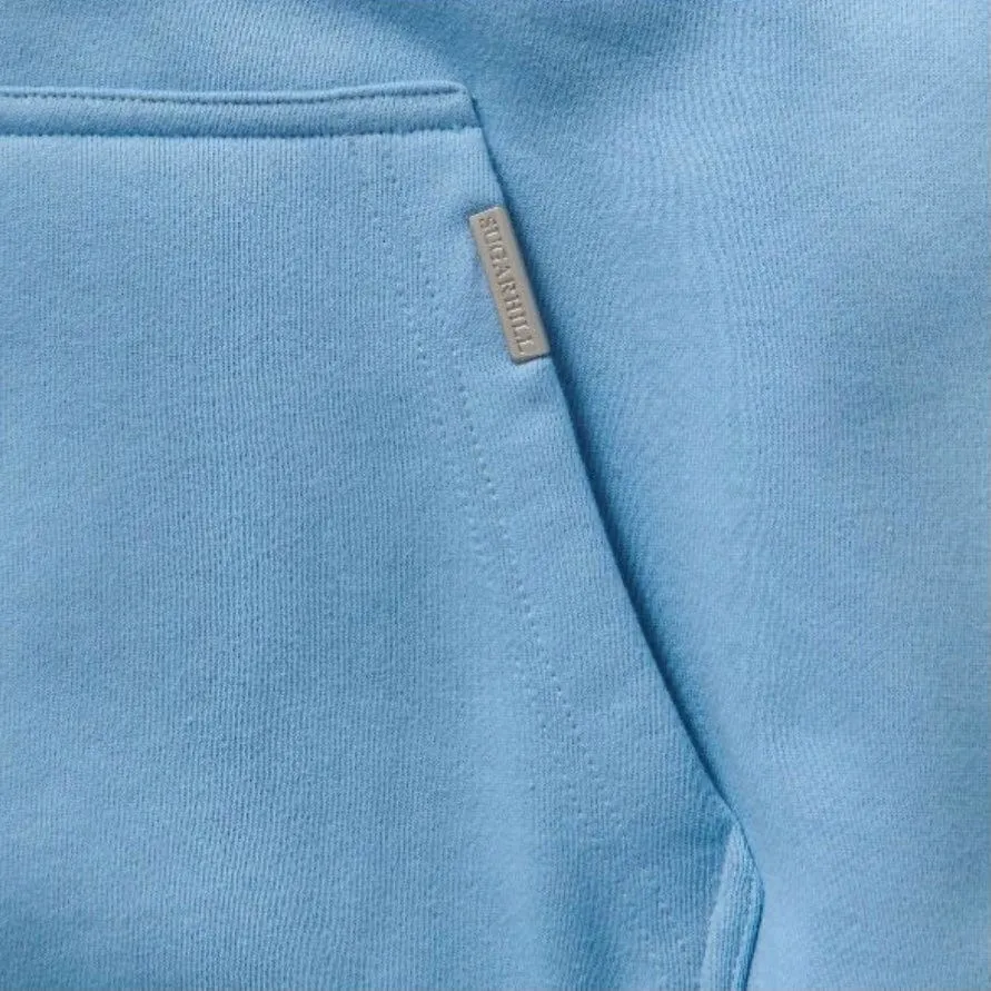 Sugar Hill "ADHD" Hoodie (Baby Blue) SH23-HOL-08