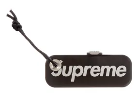 Supreme James Brand Palmer Utility Knife Black