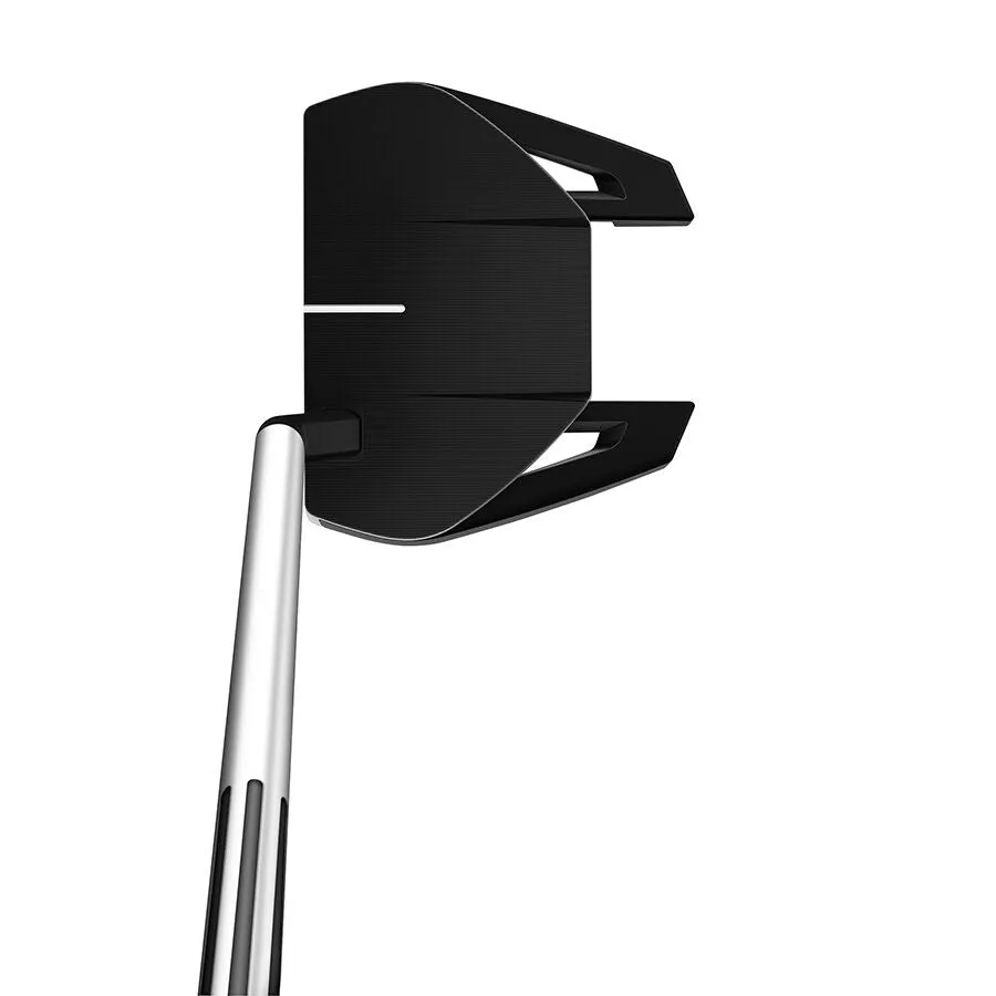 TaylorMade Mens Spider GT Black Putter