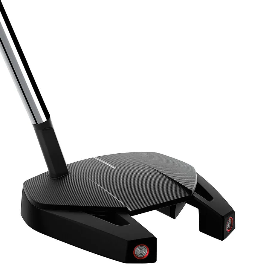 TaylorMade Mens Spider GT Black Putter