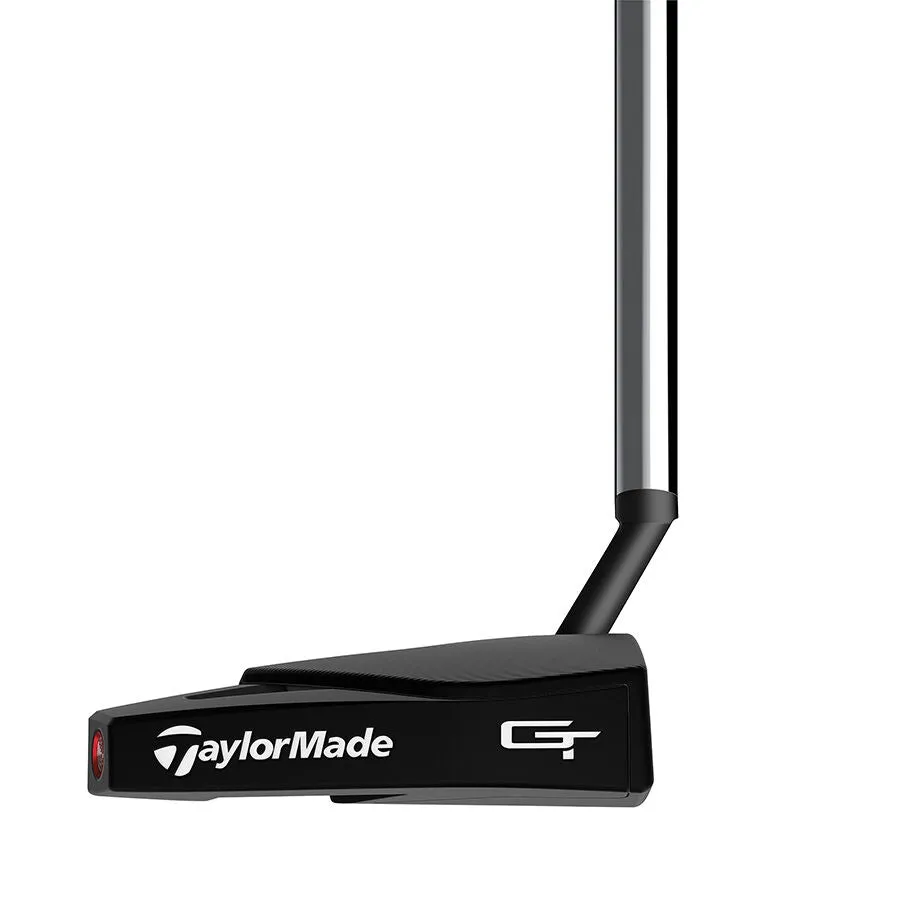 TaylorMade Mens Spider GT Black Putter