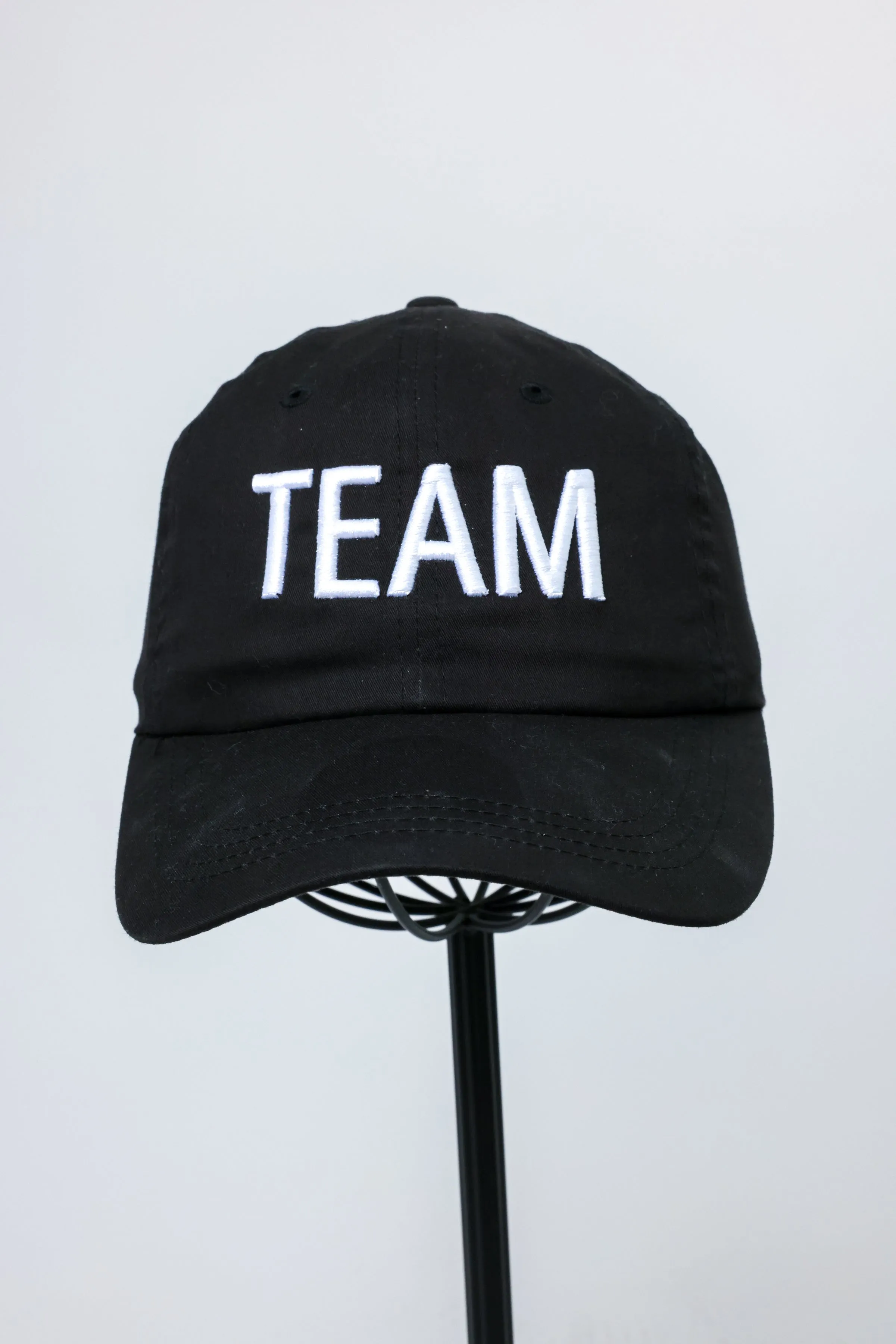 Team Small Fit Hat