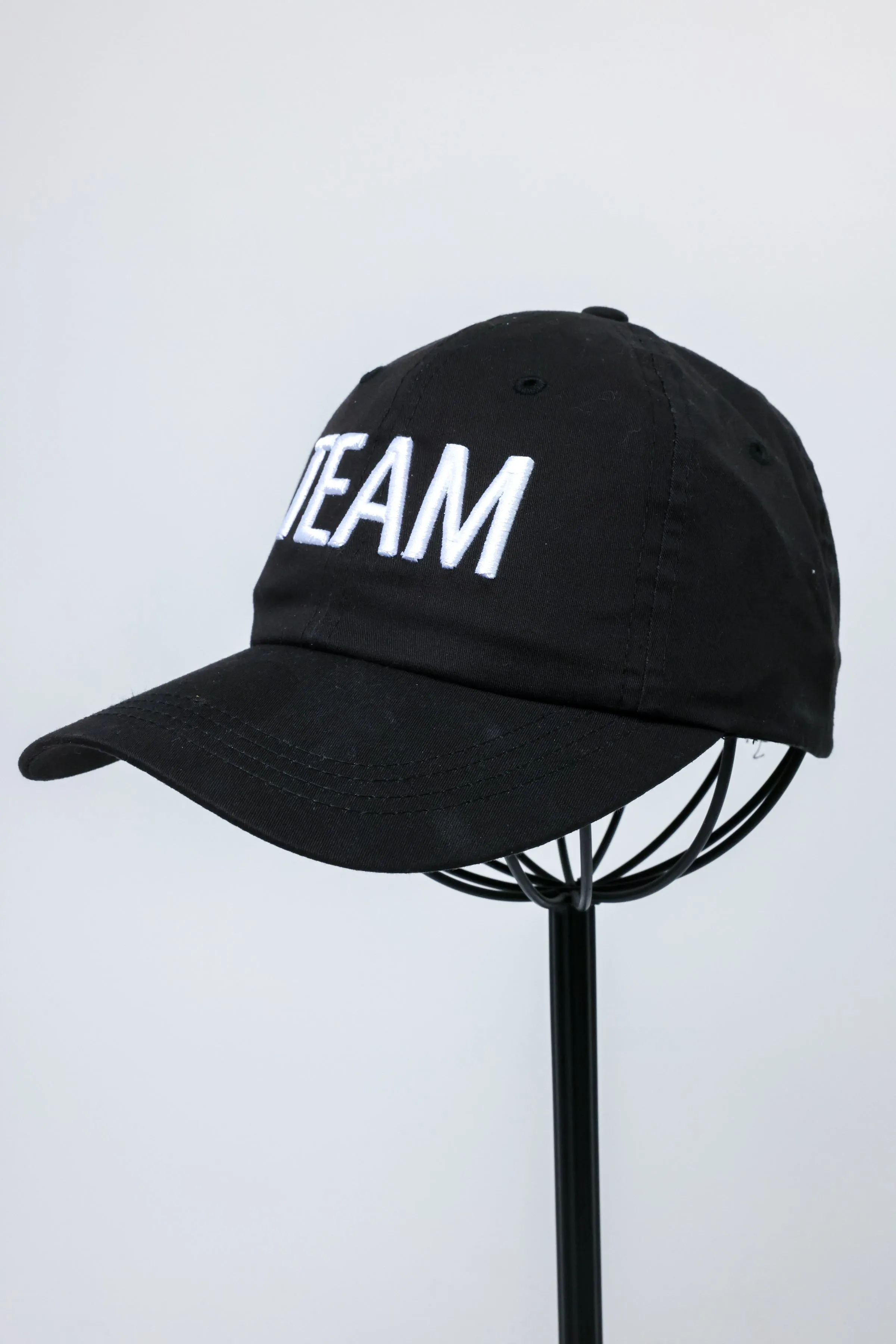 Team Small Fit Hat