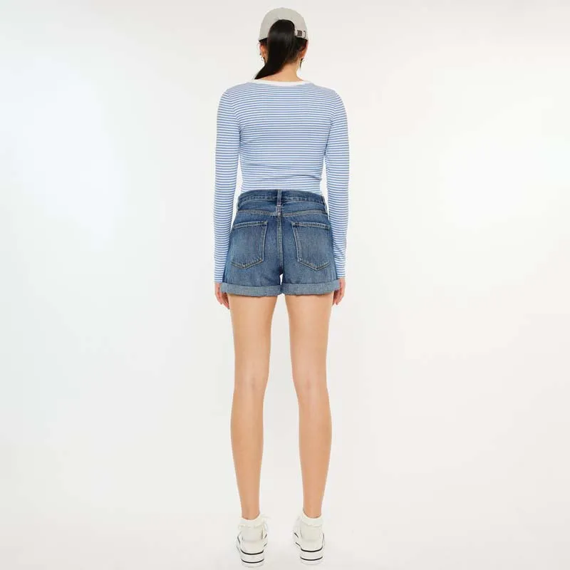 The Beau Shorts