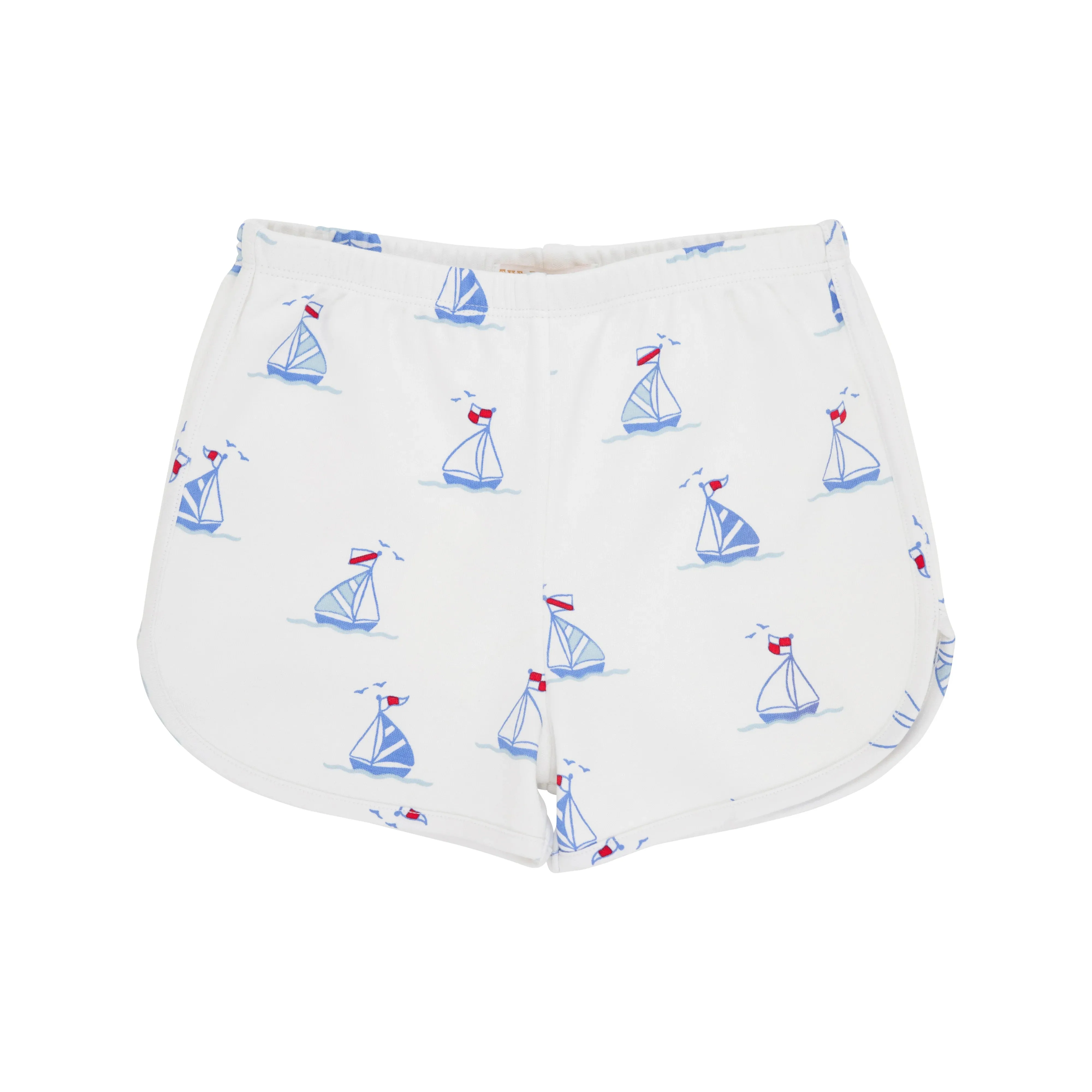 The Beaufort Bonnet Company - Chesapeake Bay Boats Cheryl Shorts