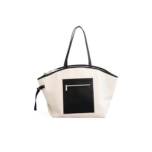 The Canvas Tote