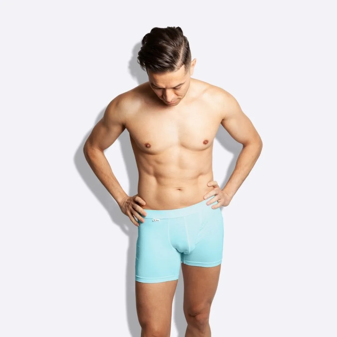 The Island Paradise Boxer Brief