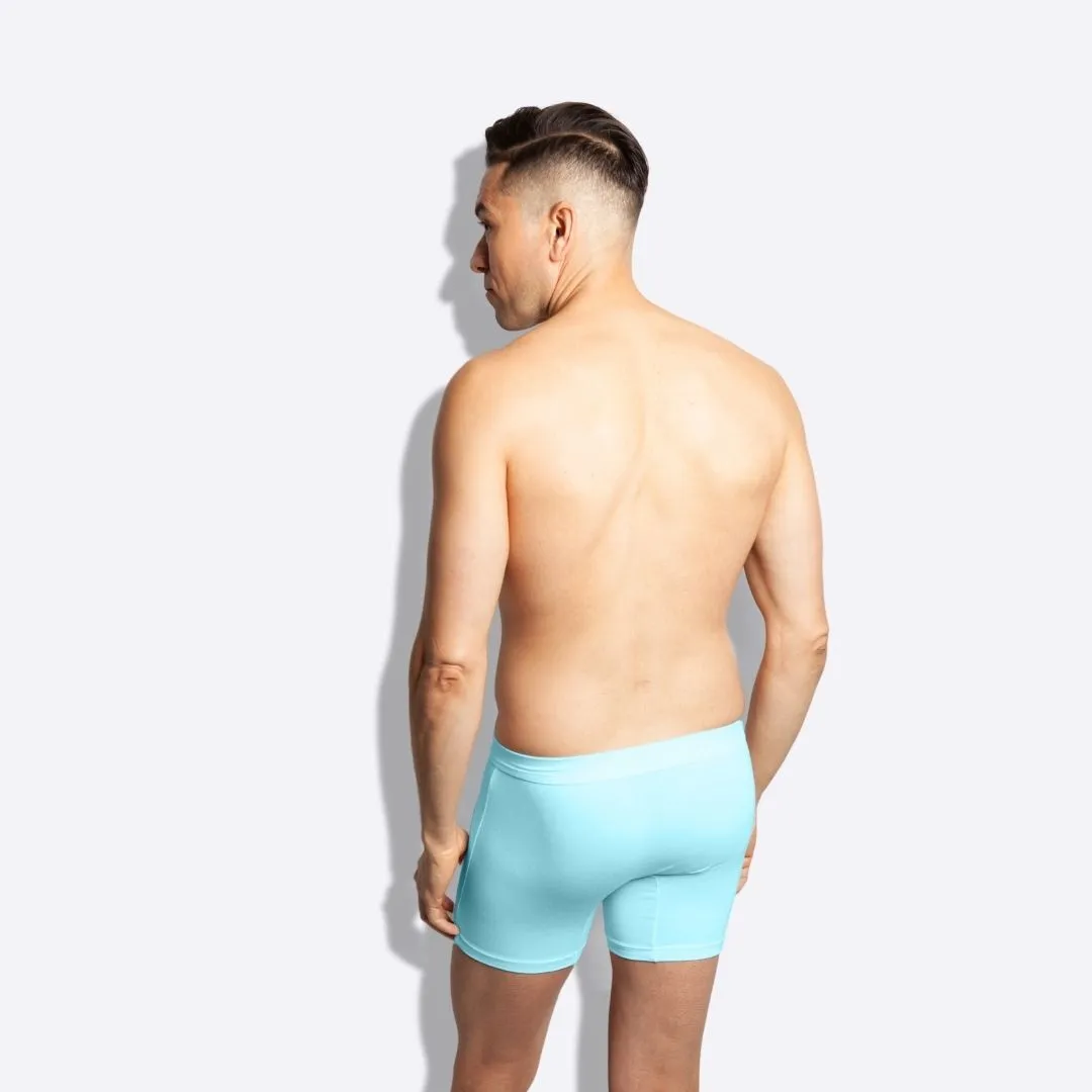 The Island Paradise Boxer Brief