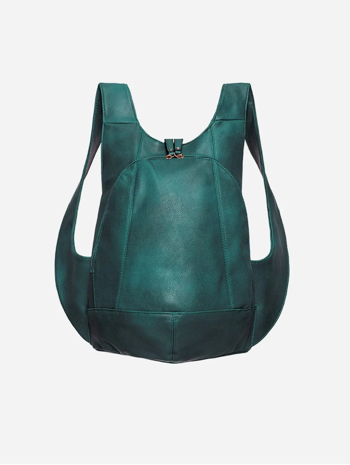 The Original Vegan Leather Backpack | Multiple Colours